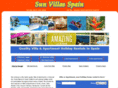 sun-villas-spain.com