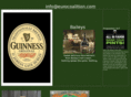 supporttheirishspirit.info