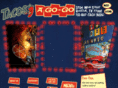 tacosagogo.com