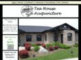 teahouseacupuncture.com