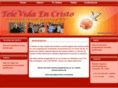 televidaencristo.com