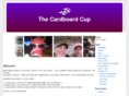 thecardboardcup.com