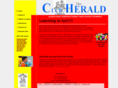 theclubherald.com
