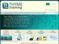 thymetraining.com