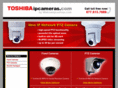 toshibaipcameras.com