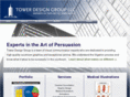 towerdesigngroup.com