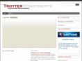 trotterinvestments.com