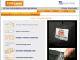 tufflabels.com