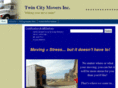 twincitymovers.com