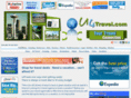 u4travel.com