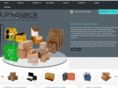 unipacksolutions.com