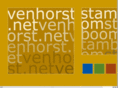 venhorst.net