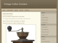 vintagegrinders.com