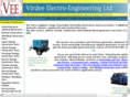 virdee-electro.com