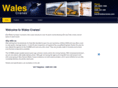 walescranes.com