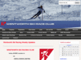 wentworthracing.com