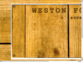 westonfonger.com