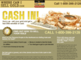 wherecanisellgold.com