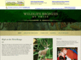 wildlifebronzesbyfritz.com