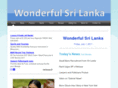 wonderfulsrilanka.com