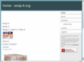 wrap-it.org