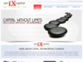xenixcapital.com