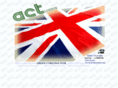 act-london.com