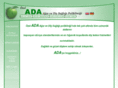 adadental.net