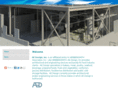 aedesigncorp.com
