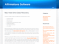 affirmations-software.com
