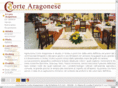 agriturismocortearagonese.com
