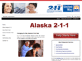 alaska211.org