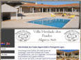 algarve-bedandbreakfast.com