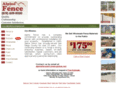 alpinefencecompany.com