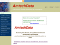 amtechdata.com