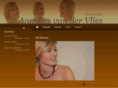 anneliesvandervlies.com