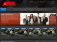 apexroofingtx.com