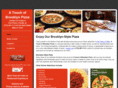 atouchofbrooklynpizza.com
