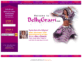 bellygram.com