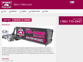 bins4rent.com