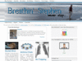 breathinstephen.com