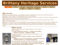 brittanyheritageservices.com