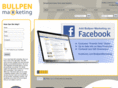 bullpenmarketing.com