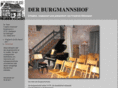 burgmannshof.info
