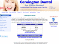 careington-dental.net