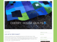 cherryhousequilts.com