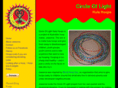 circleoflighthulahoops.com