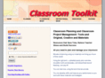 classroomtoolkit.com