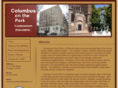 columbusonthepark.com
