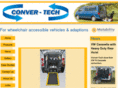 conver-tech.com